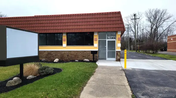 16771 MIDDLEBELT RD, Livonia, MI 48154