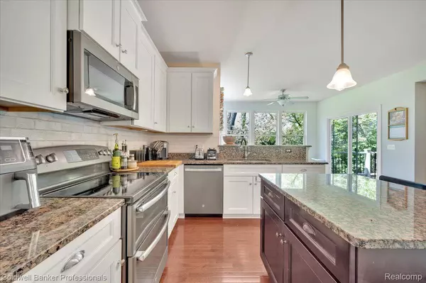 Oxford, MI 48371,1060 TINLEY BLVD