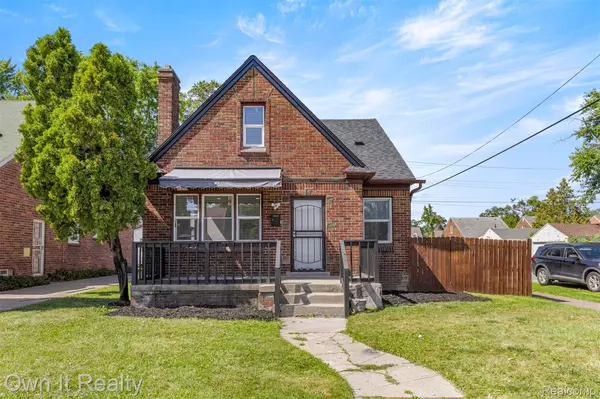 Detroit, MI 48235,18517 Robson ST