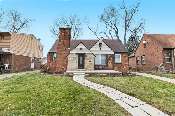 Detroit, MI 48223,14891 Grandville AVE