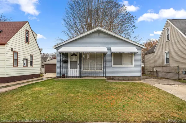 Redford, MI 48239,11384 Sioux