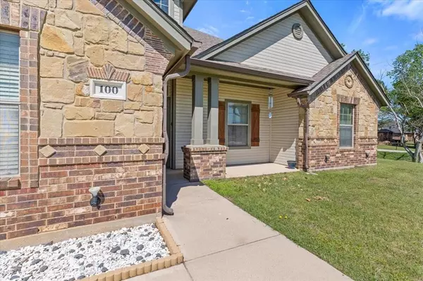 Reno, TX 76082,100 Cora Court