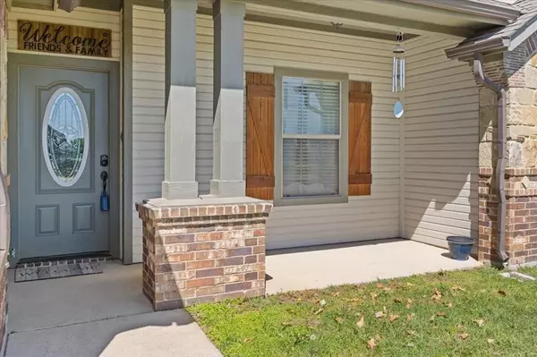 Reno, TX 76082,100 Cora Court