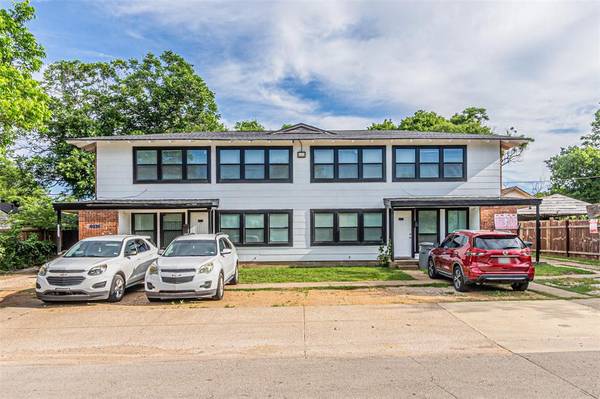 4025-4031 Mathers Court, Dallas, TX 75211