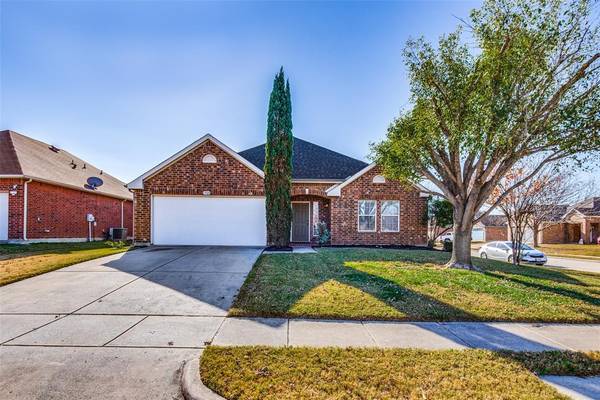 Little Elm, TX 75068,1900 Juniper Drive