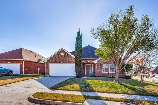 Little Elm, TX 75068,1900 Juniper Drive