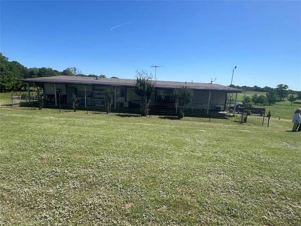 Forestburg, TX 76239,0000 Holland Road