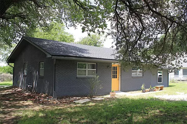 Thornton, TX 76687,133 Fm 1246 W