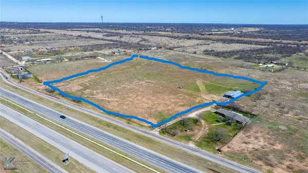 Hawley, TX 79525,10+ Acres US Highway 277 S