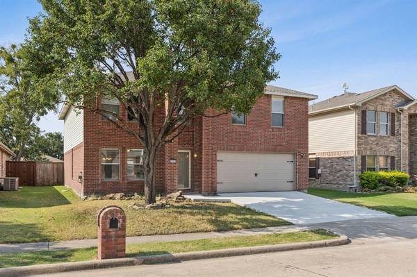 Little Elm, TX 75068,2312 Chestnut Drive