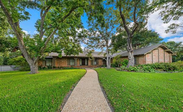 3010 Inverness Drive, Waco, TX 76710