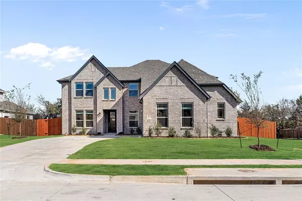 Midlothian, TX 76065,4642 Nomad Drive