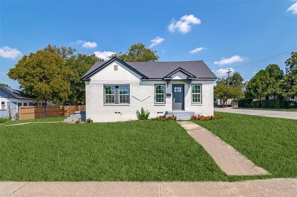 Dallas, TX 75223,718 Grandview Avenue