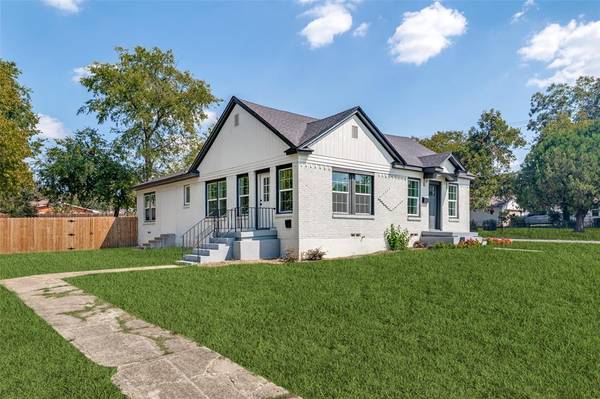 Dallas, TX 75223,718 Grandview Avenue