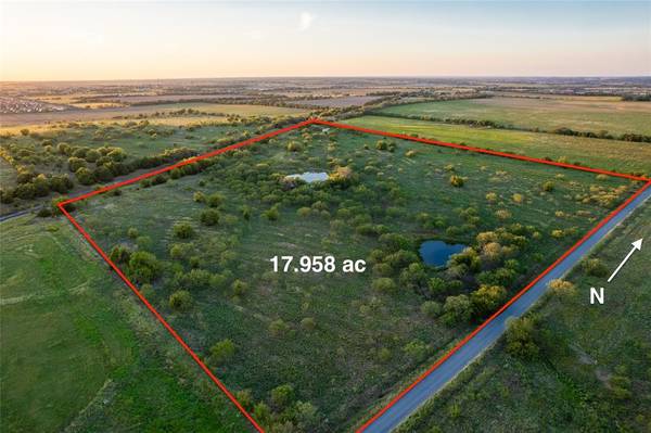 Denton, TX 76207,0000 Barthold Road