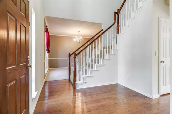 Frisco, TX 75035,8100 Steamers Lane