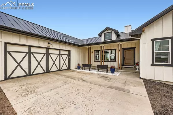 Colorado Springs, CO 80908,6815 H T Ranch TRL