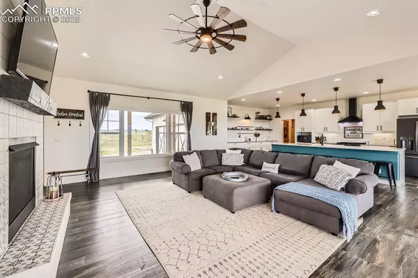 Colorado Springs, CO 80908,6815 H T Ranch TRL