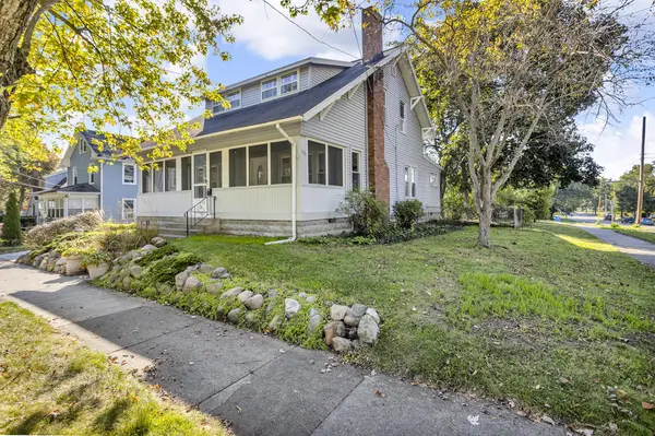 Jackson, MI 49203,1201 4th ST