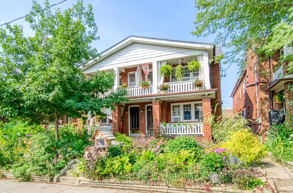 48-50 Scarboro Beach BLVD, Toronto E02, ON M4E 2X1