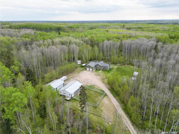 960 Boundary ROAD, Lakeland Rm No. 521, SK S0J 0N0