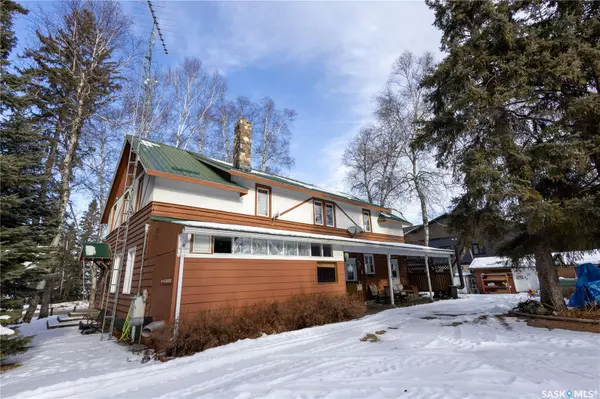 Prince Albert National Park, SK S0J 2Y0,801 Lakeview DRIVE