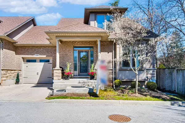 6186 Dorchester RD #106, Niagara Falls, ON L2G 0G4