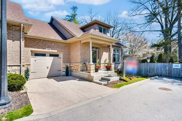 Niagara Falls, ON L2G 0G4,6186 Dorchester RD #106