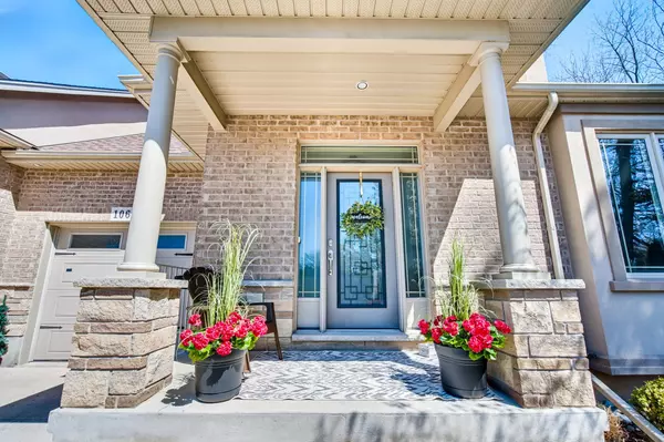 Niagara Falls, ON L2G 0G4,6186 Dorchester RD #106