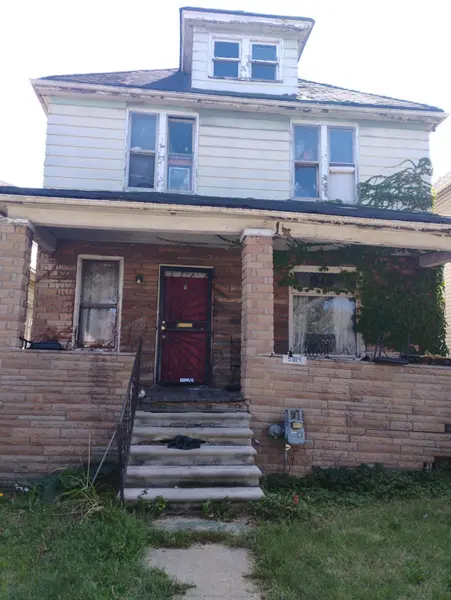 5019 Larchmont, Detroit, MI 48204