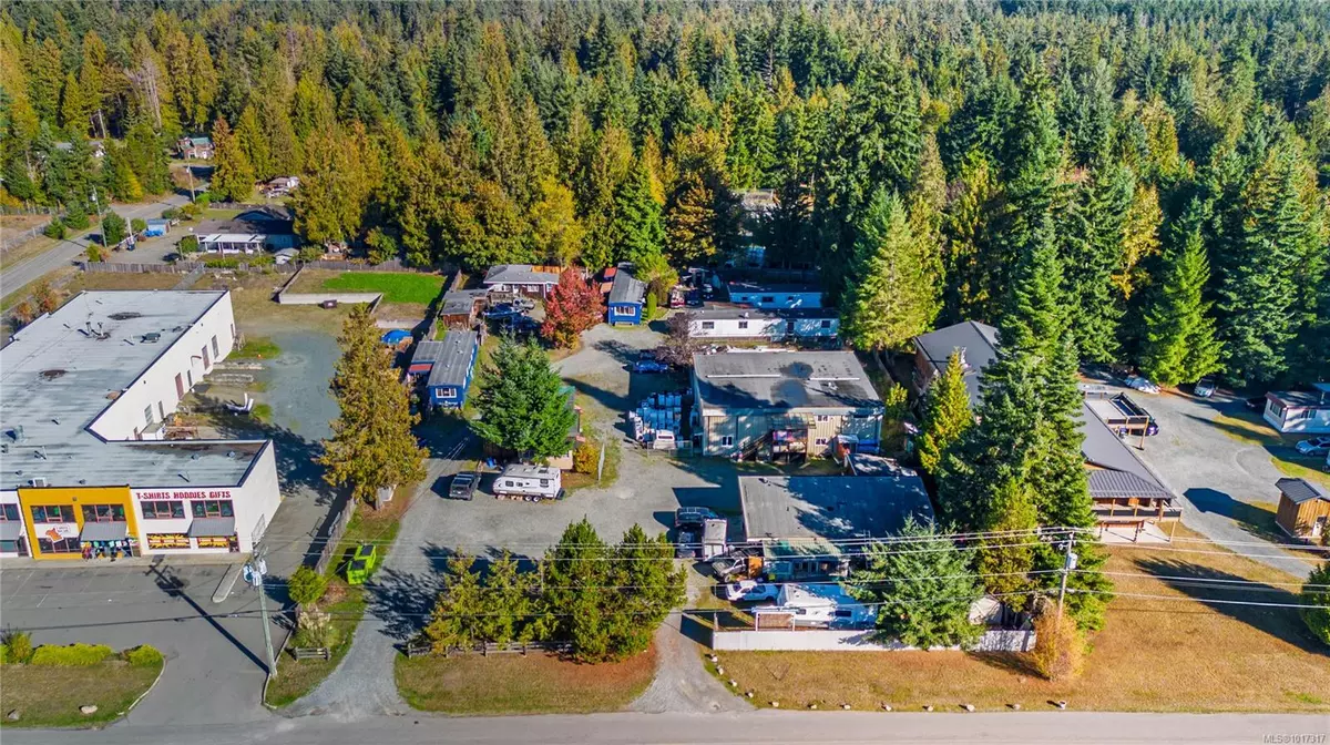 Qualicum Beach, BC V9K 2L2,3117 Van Horne Rd