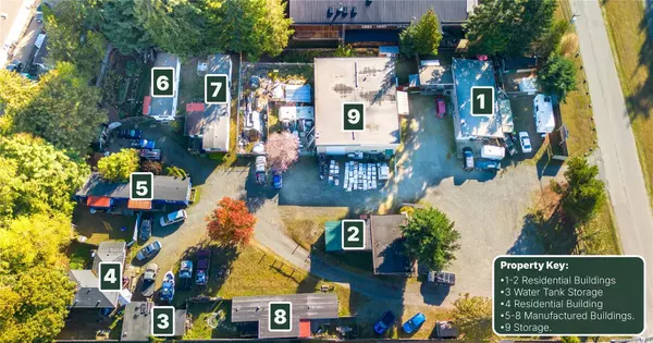 Qualicum Beach, BC V9K 2L2,3117 Van Horne Rd