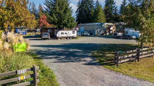 Qualicum Beach, BC V9K 2L2,3117 Van Horne Rd