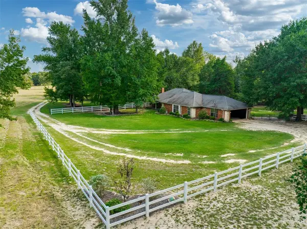 Palestine, TX 75801,3269 An County Road 153