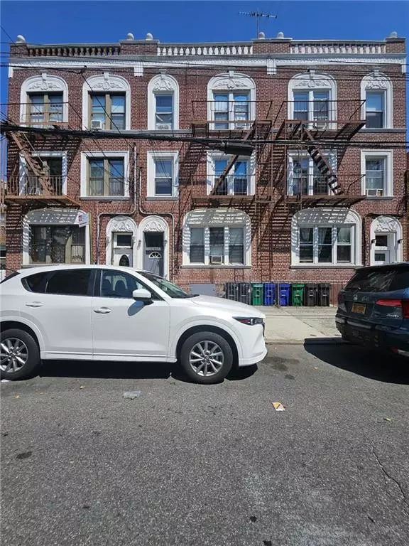 2159 East 2nd ST, Brooklyn, NY 11223