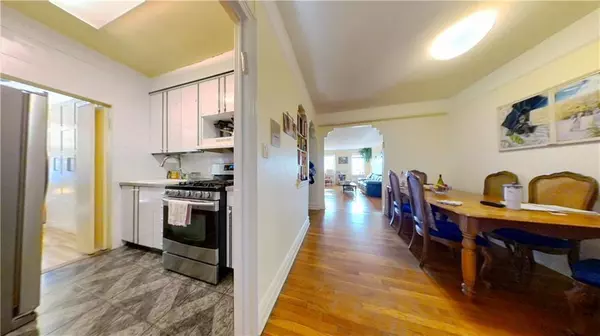 Brooklyn, NY 11230,1717 Avenue N #6H