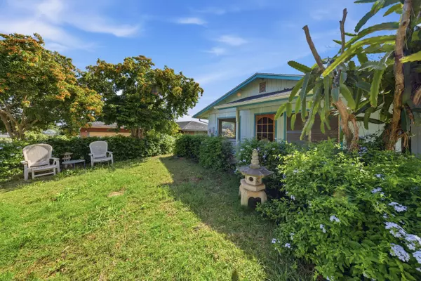 5173 KOME ST, Kapaa, HI 96746