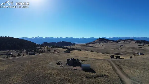 Westcliffe, CO 81252,152 Wulstein WAY