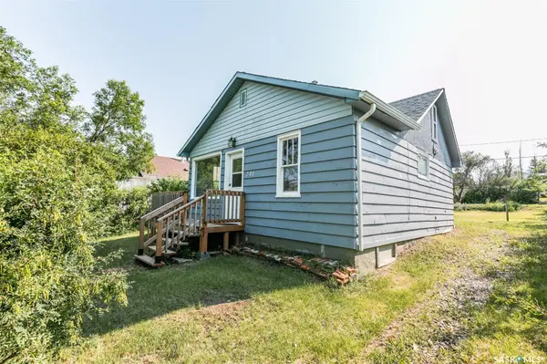 Kerrobert, SK S0L 1R0,241 Manitoba AVENUE