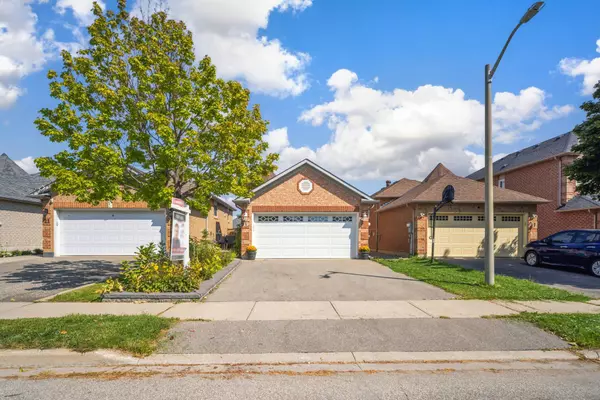 Brampton, ON L6X 4L1,19 Silkwood CRES