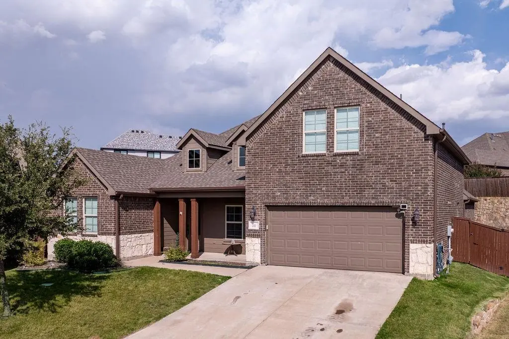 Fort Worth, TX 76108,241 Bower Ridge Drive