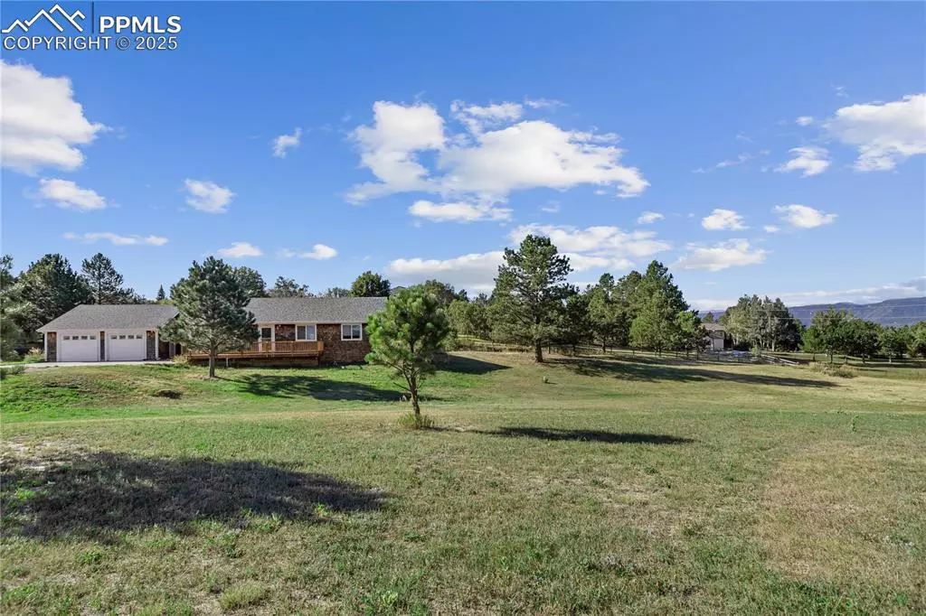 Monument, CO 80132,19402 Deerwood CIR