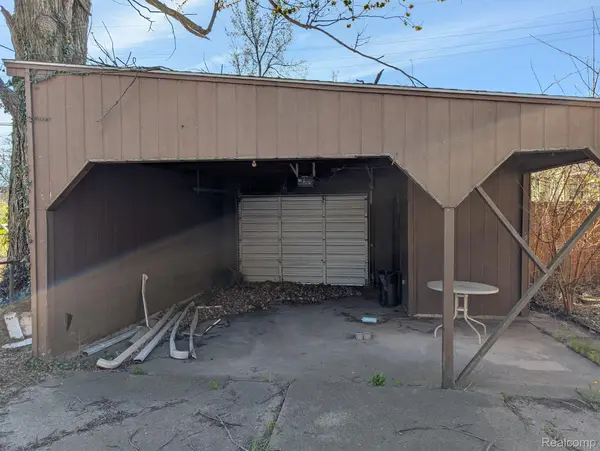 Detroit, MI 48206,3299 MONTGOMERY ST