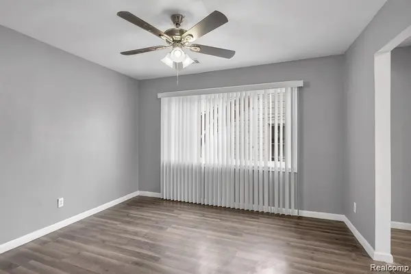 Detroit, MI 48238,15852 Washburn ST #2