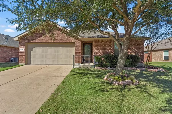 716 Harrison Lane, Lavon, TX 75166