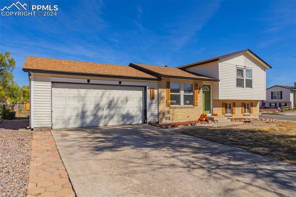 Colorado Springs, CO 80916,4598 N Wordsworth CIR