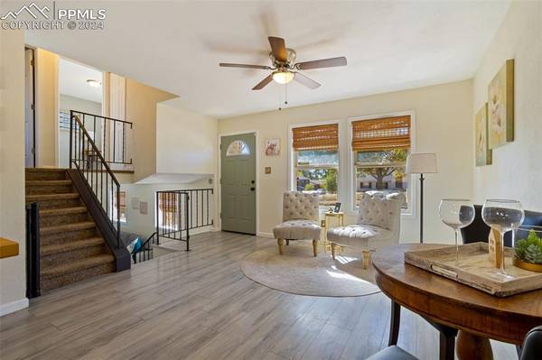 Colorado Springs, CO 80916,4598 N Wordsworth CIR