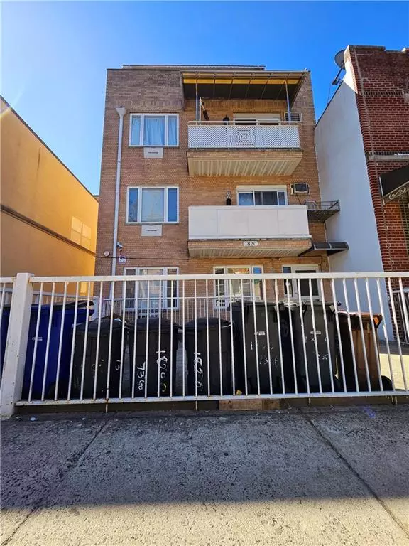 Brooklyn, NY 11214,1820 73rd ST #1A