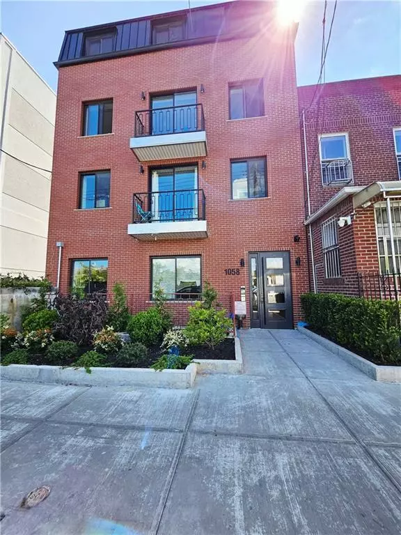 Brooklyn, NY 11219,1058 62nd ST