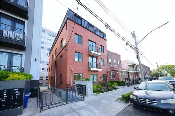 Brooklyn, NY 11219,1058 62nd ST